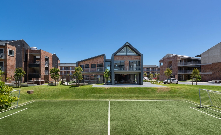 2 Bedroom Property for Sale in Ottery Western Cape